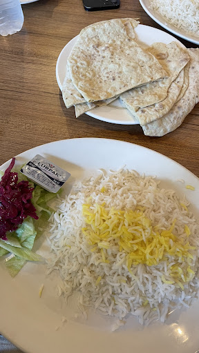 Photo of Sultan Persian Restaurant - 104 Cottingham Rd, Hull HU6 7RZ